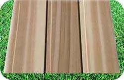 вагонка кедр канадский пестрый