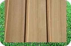 вагонка кедр канадский светлый