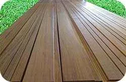 вагонка кедр канадский темный