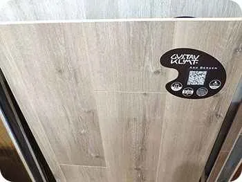 ламинат gustav klimt ясень берген