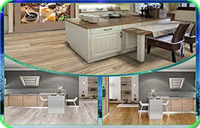 Ламинат Praktik