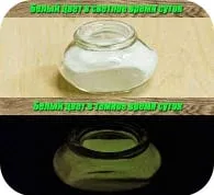 люминофор белый