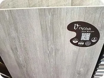 ламинат gustav klimt vincent ash malmo ламинат gustav klimt vincent ясень мальме