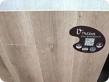 ламинат gustav klimt vincent oak stockholm ламинат gustav klimt vincent дуб стокгольм