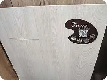 ламинат gustav klimt vincent oak zefir ламинат gustav klimt vincent дуб зефир