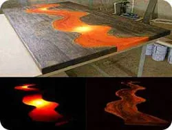 порошковый люминофор