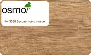 масло для столешницы osmo матовое