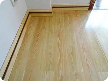 лиственница паркет